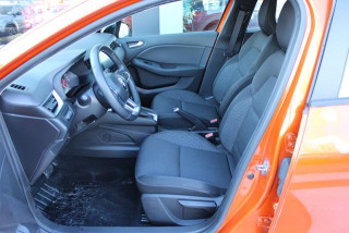 Renault Clio 1.0 tCe CVT 