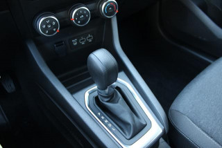 Renault Clio 1.0 tCe CVT 