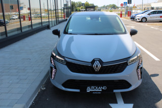 Renault Clio 1.6 E-Tech Hybrid 