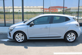 Renault Clio 1.6 E-Tech Hybrid 