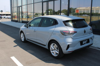 Renault Clio 1.6 E-Tech Hybrid 