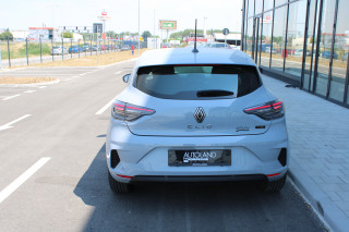 Renault Clio 1.6 E-Tech Hybrid 