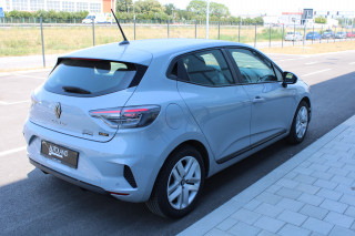 Renault Clio 1.6 E-Tech Hybrid 