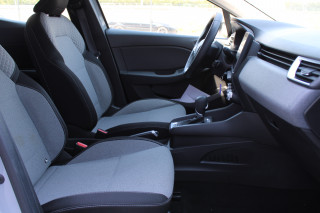 Renault Clio 1.6 E-Tech Hybrid 