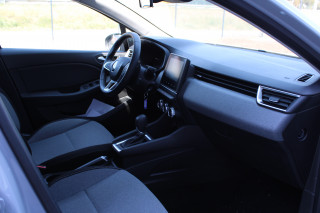 Renault Clio 1.6 E-Tech Hybrid 
