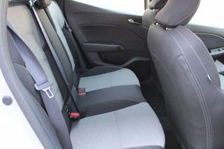 Renault Clio 1.6 E-Tech Hybrid 