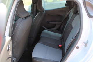 Renault Clio 1.6 E-Tech Hybrid 