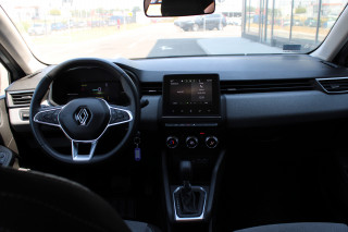 Renault Clio 1.6 E-Tech Hybrid 