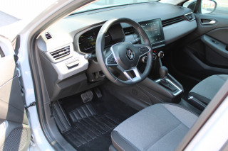 Renault Clio 1.6 E-Tech Hybrid 