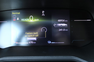 Renault Clio 1.6 E-Tech Hybrid 