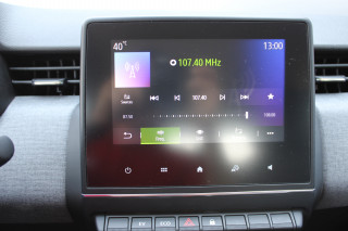 Renault Clio 1.6 E-Tech Hybrid 