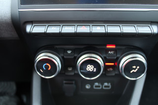 Renault Clio 1.6 E-Tech Hybrid 