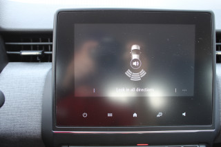 Renault Clio 1.6 E-Tech Hybrid 
