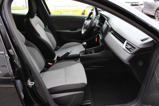 Renault Clio 1.0 tCe 