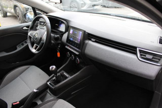 Renault Clio 1.0 tCe 