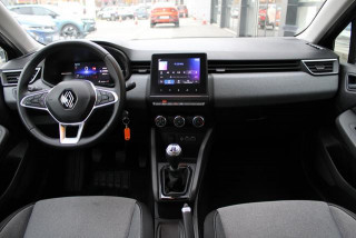 Renault Clio 1.0 tCe 