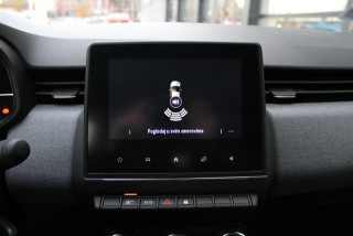 Renault Clio 1.0 tCe 