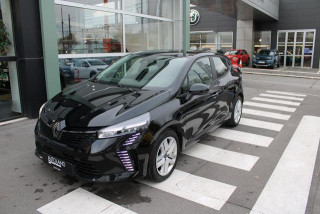 Renault Clio 1.0 tCe 