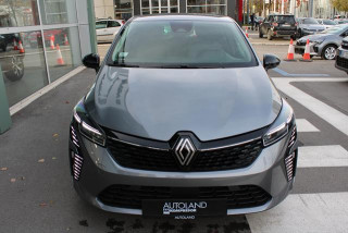 Renault Clio 1.0 tCe 