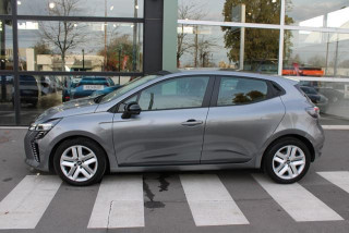 Renault Clio 1.0 tCe 