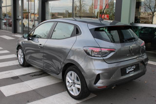 Renault Clio 1.0 tCe 