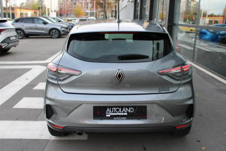 Renault Clio 1.0 tCe 