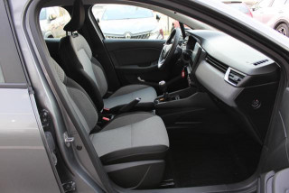 Renault Clio 1.0 tCe 