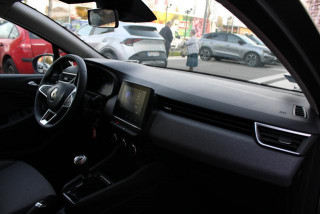 Renault Clio 1.0 tCe 