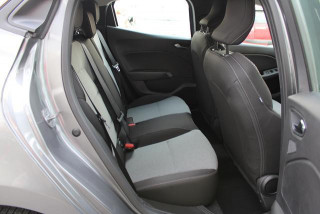 Renault Clio 1.0 tCe 