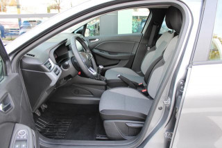 Renault Clio 1.0 tCe 