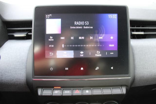 Renault Clio 1.0 tCe 