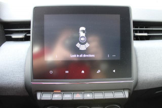 Renault Clio 1.0 tCe 