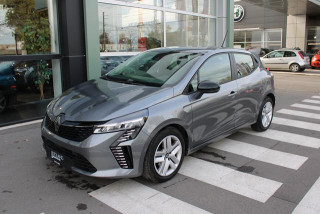 Renault Clio 1.0 tCe 