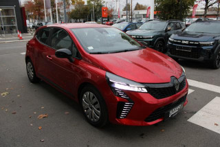 Renault Clio 1.0 tCe 