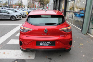 Renault Clio 1.0 tCe 