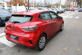 Renault Clio 1.0 tCe 