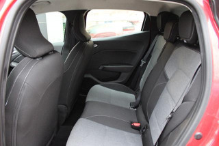 Renault Clio 1.0 tCe 