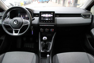 Renault Clio 1.0 tCe 