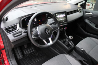 Renault Clio 1.0 tCe 