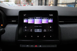 Renault Clio 1.0 tCe 