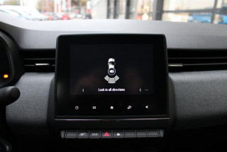 Renault Clio 1.0 tCe 