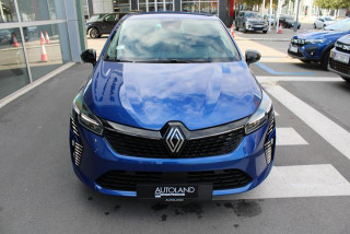 Renault Clio 1.0 tCe 