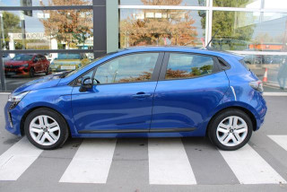 Renault Clio 1.0 tCe 