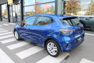 Renault Clio 1.0 tCe 