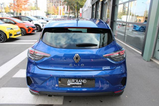 Renault Clio 1.0 tCe 