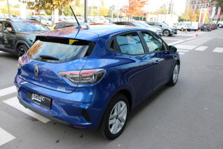 Renault Clio 1.0 tCe 