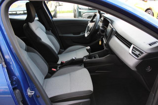 Renault Clio 1.0 tCe 