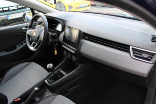 Renault Clio 1.0 tCe 