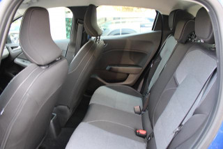 Renault Clio 1.0 tCe 