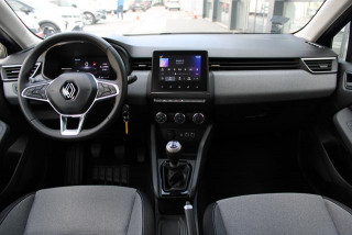 Renault Clio 1.0 tCe 